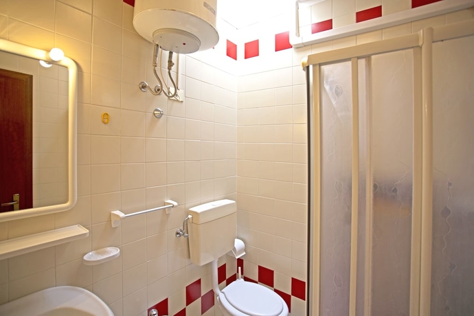Imagen de la habitación del Residence Rialto, Bibione Lido del Sole. Foto 15