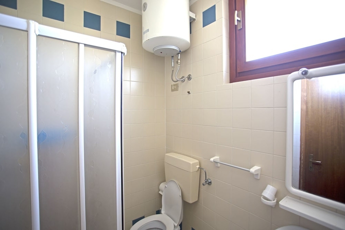Imagen de la habitación del Residence Rialto, Bibione Lido del Sole. Foto 16