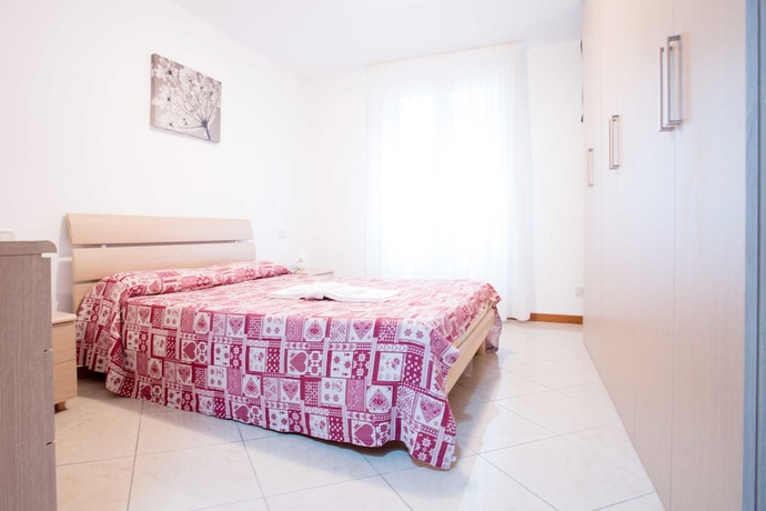 Imagen de la habitación del Residence Rialto. Foto 4