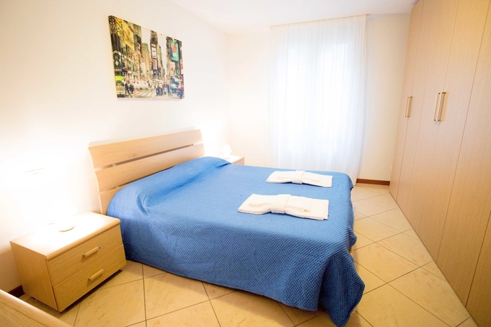 Imagen de la habitación del Residence Rialto. Foto 6