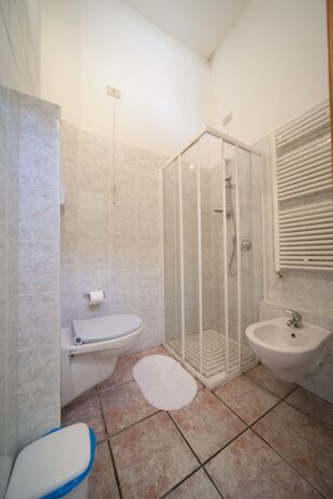 Imagen de la habitación del Residence Rimini Mare. Foto 7