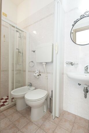 Imagen general del Residence Rimini Mare. Foto 3