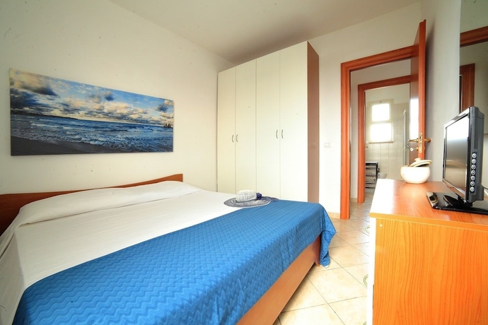 Imagen de la habitación del Residence Riva Mare Ugento. Foto 3