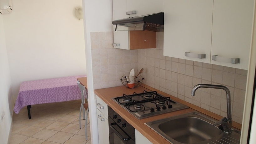 Imagen de la habitación del Residence Riva Mare Ugento. Foto 5