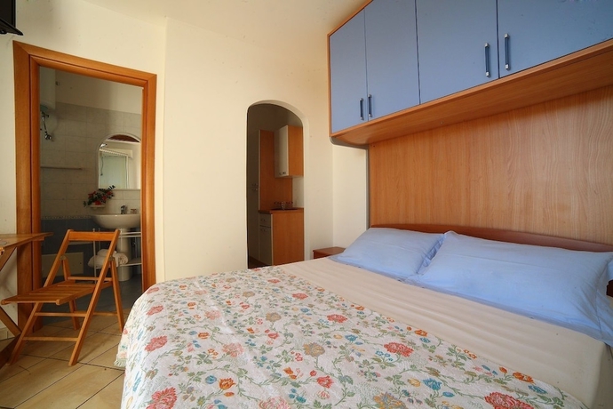 Imagen de la habitación del Residence Riva Mare Ugento. Foto 6
