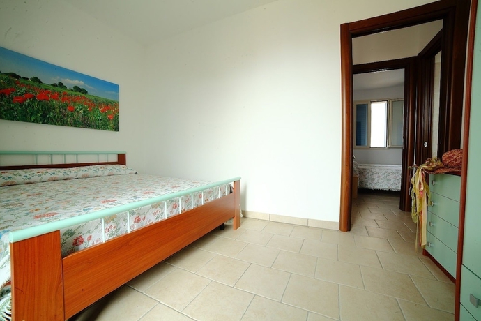 Imagen de la habitación del Residence Riva Mare Ugento. Foto 9