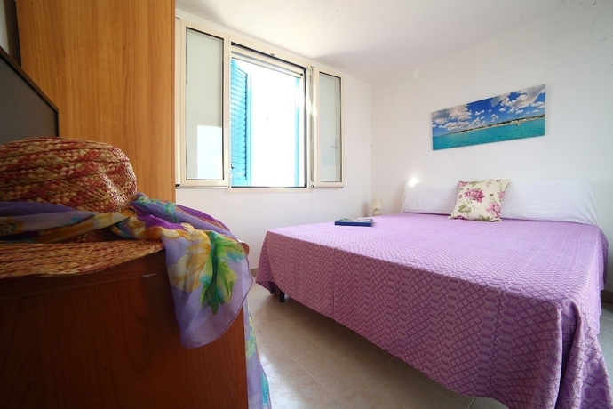 Imagen de la habitación del Residence Riva Mare Ugento. Foto 18