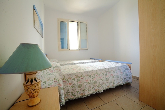 Imagen de la habitación del Residence Riva Mare Ugento. Foto 19