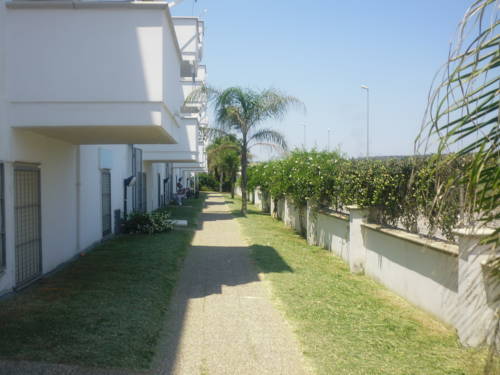 Imagen de la habitación del Residence Rivamare Ugento. Foto 2