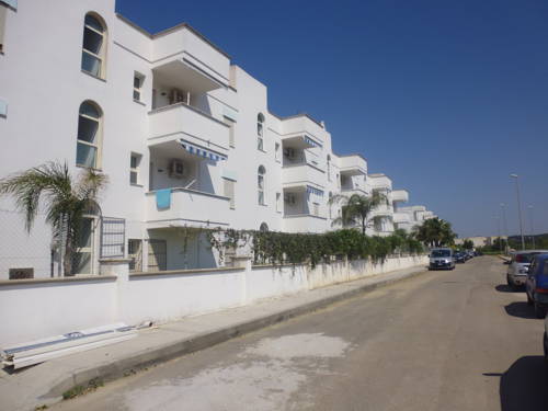 Imagen de la habitación del Residence Rivamare Ugento. Foto 3