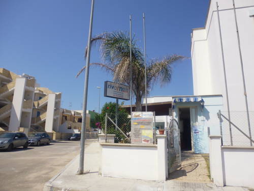 Imagen de la habitación del Residence Rivamare Ugento. Foto 4