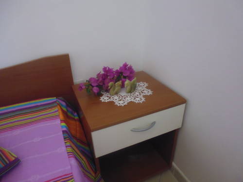 Imagen de la habitación del Residence Rivamare Ugento. Foto 5