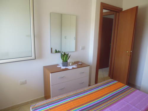 Imagen de la habitación del Residence Rivamare Ugento. Foto 6