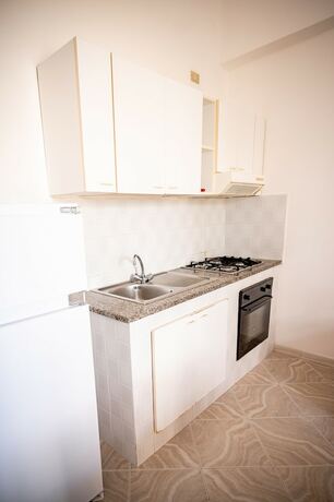Imagen de la habitación del Residence Riviera, Centola. Foto 18