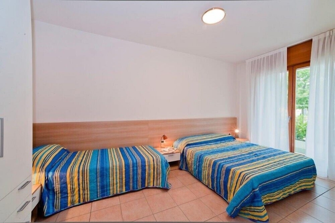 Imagen de la habitación del Residence Roberta. Foto 3