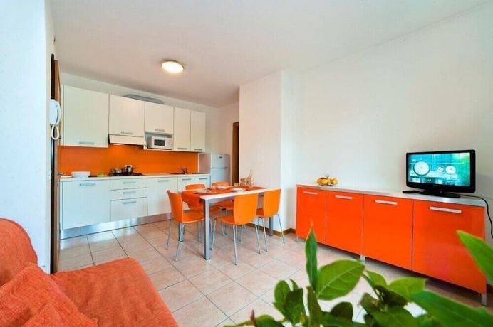 Imagen de la habitación del Residence Roberta. Foto 4