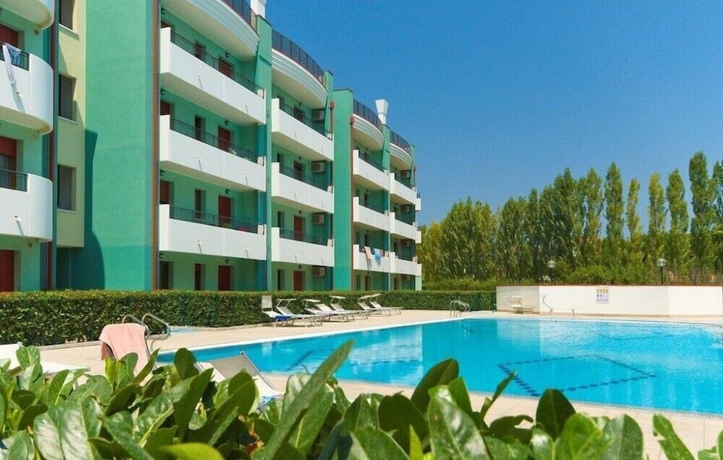 Imagen general del Residence Roberta. Foto 1