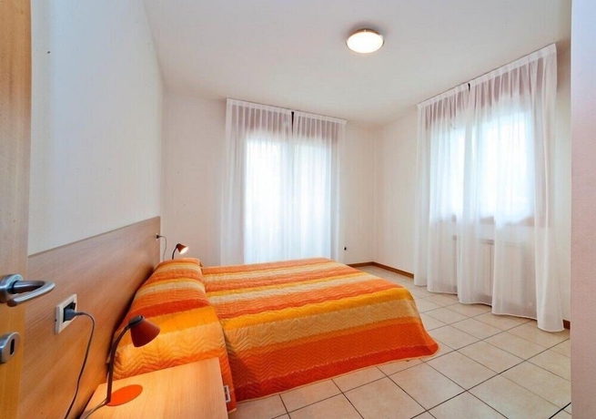 Imagen de la habitación del Residence Roberta. Foto 10