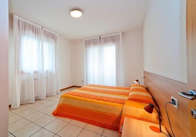 Imagen de la habitación del Residence Roberta. Foto 12