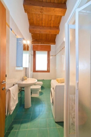 Imagen de la habitación del Residence Roberta. Foto 16