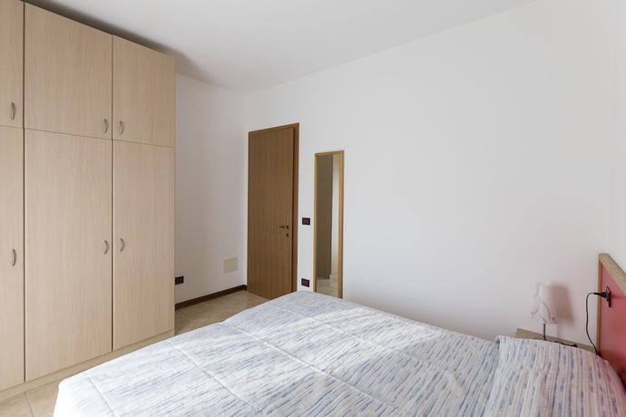 Imagen de la habitación del Residence Robinia Pinetine. Foto 5