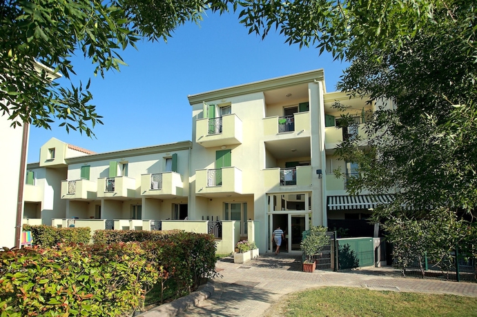 Imagen general del Residence Robinia Pinetine. Foto 1