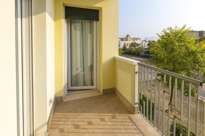 Imagen de la habitación del Residence Robinia Pinetine. Foto 11