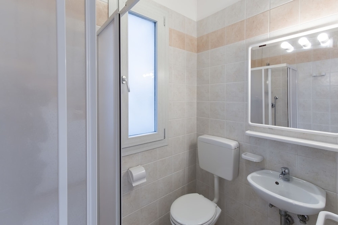 Imagen de la habitación del Residence Robinia Pinetine. Foto 13