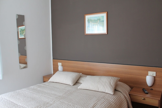 Imagen de la habitación del Residence Royal House. Foto 2