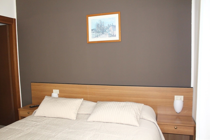 Imagen de la habitación del Residence Royal House. Foto 3