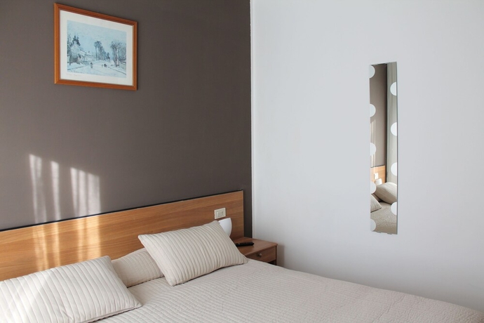 Imagen de la habitación del Residence Royal House. Foto 10