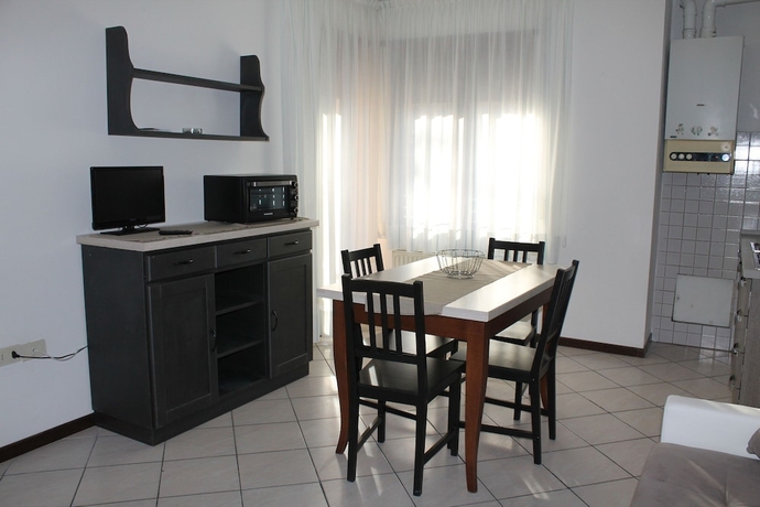 Imagen de la habitación del Residence Royal House. Foto 13