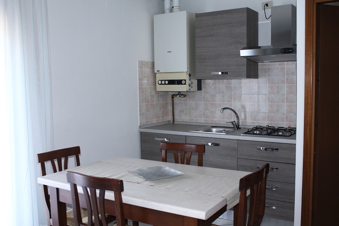 Imagen de la habitación del Residence Royal House. Foto 15