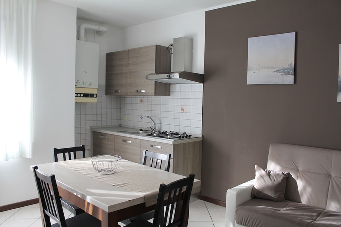 Imagen de la habitación del Residence Royal House. Foto 16