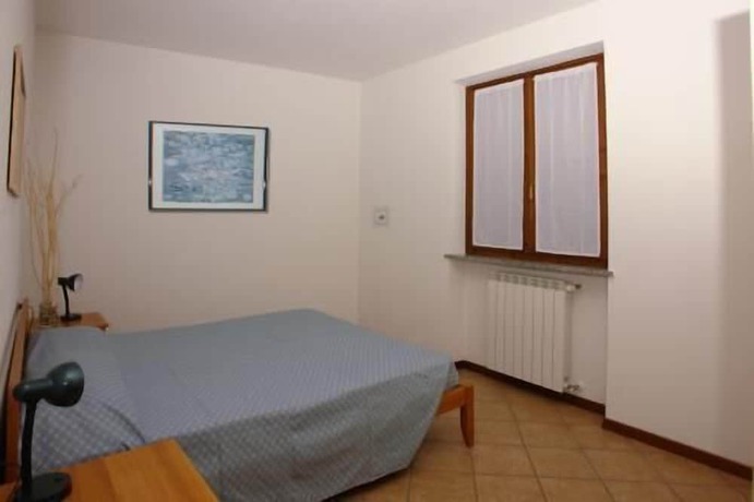 Imagen de la habitación del Residence Ruculì. Foto 2