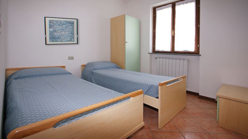 Imagen de la habitación del Residence Ruculì. Foto 10