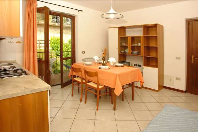 Imagen de la habitación del Residence Ruculì. Foto 11