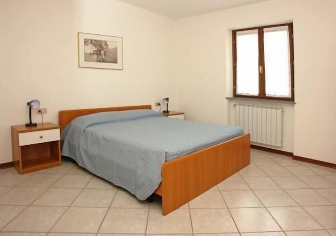 Imagen de la habitación del Residence Ruculì. Foto 13