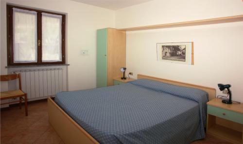 Imagen de la habitación del Residence Ruculì. Foto 5