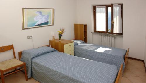 Imagen de la habitación del Residence Ruculì. Foto 6