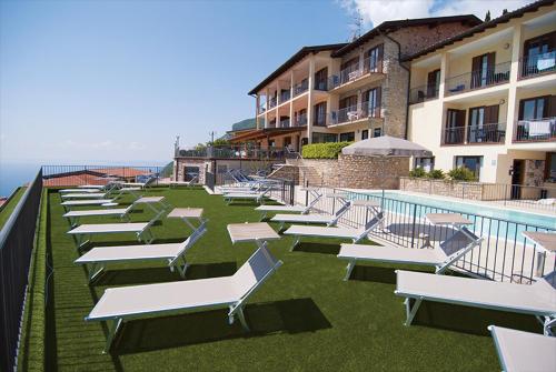 Imagen general del Residence Ruculì. Foto 3