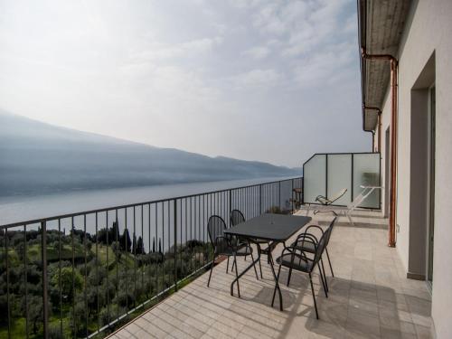 Imagen de la habitación del Residence Ruculì. Foto 9