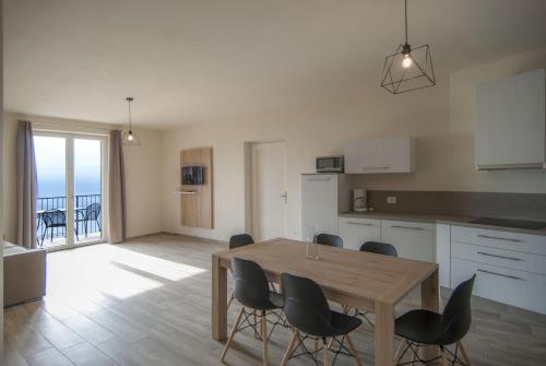 Imagen general del Residence Rucul&igrave;, Oldesio. Foto 4