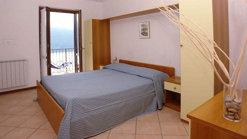 Imagen de la habitación del Residence Rucul&igrave;, Tignale. Foto 8
