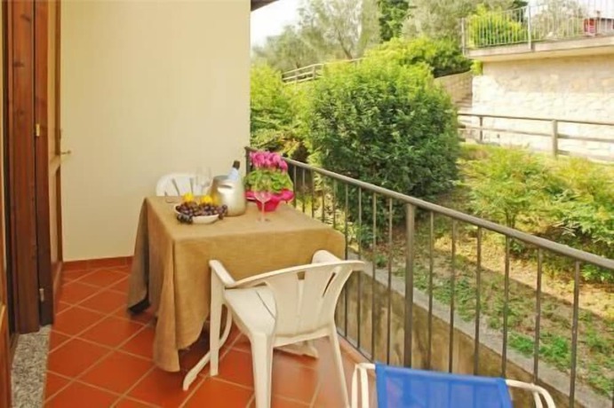 Imagen de la habitación del Residence Rucul&igrave;, Tignale. Foto 12