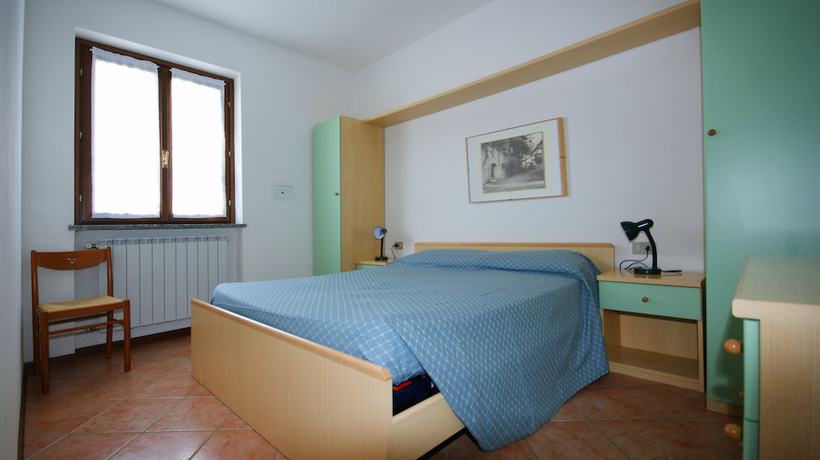 Imagen de la habitación del Residence Rucul&igrave;, Tignale. Foto 15