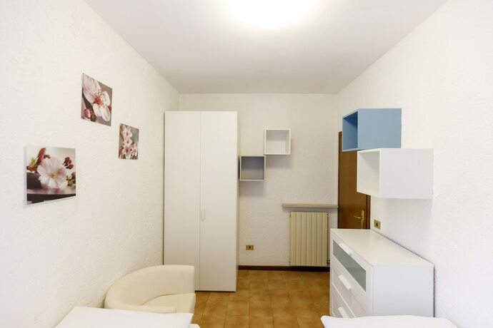 Imagen general del Residence Rustico. Foto 2