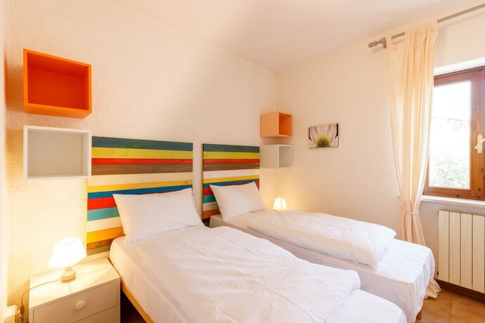 Imagen general del Residence Rustico. Foto 3