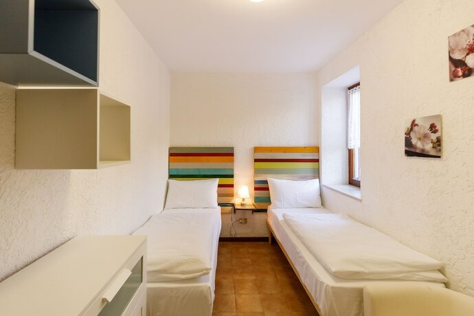 Imagen general del Residence Rustico. Foto 4