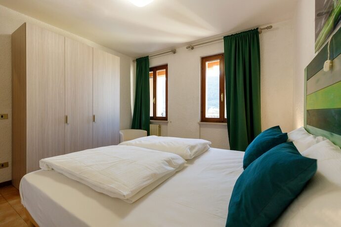 Imagen de la habitación del Residence Rustico. Foto 14